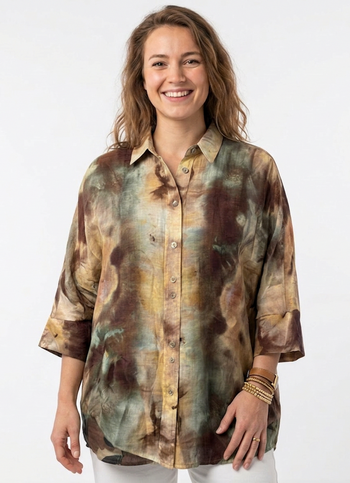 Blouse Kirsten