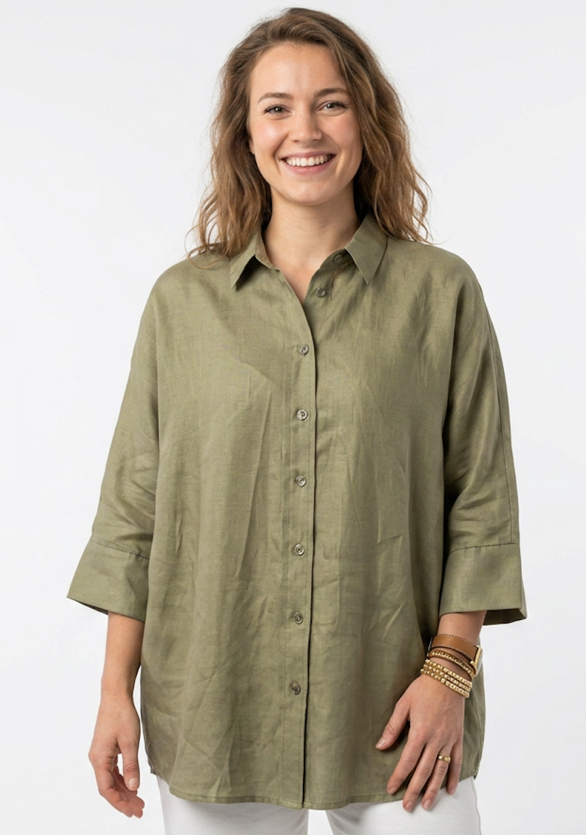 Blouse Kirsten