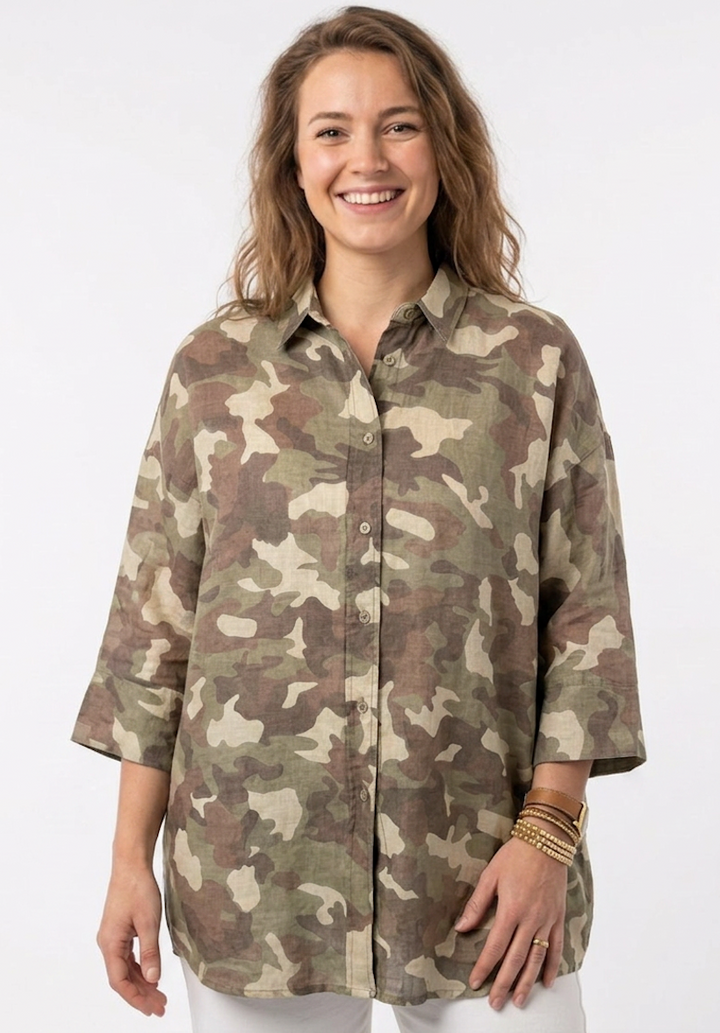 Blouse Kirsten