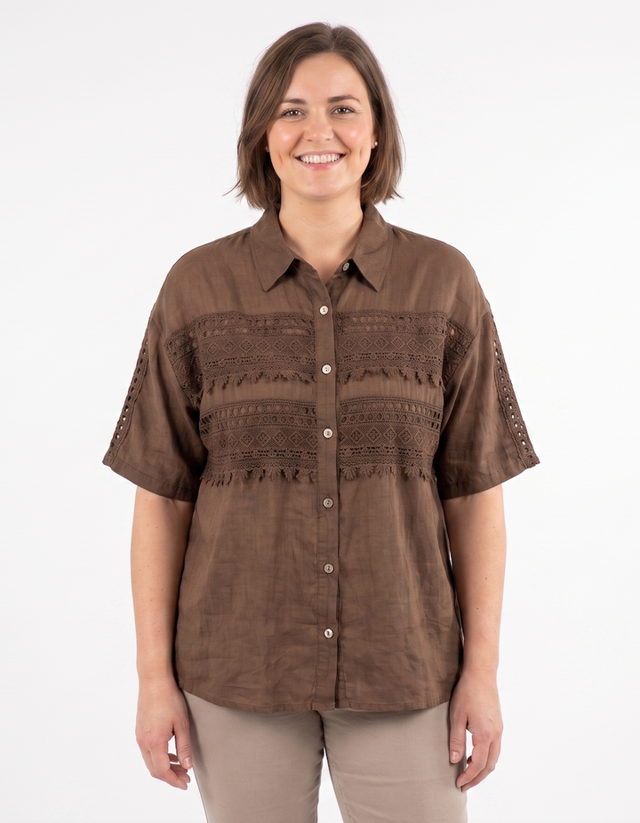 Blouse Lace