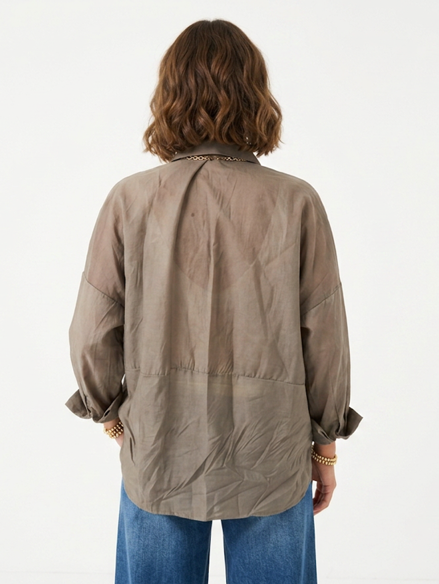 Blouse Candy