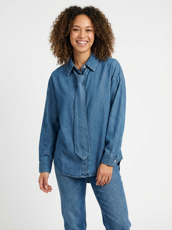 Blouse Mae