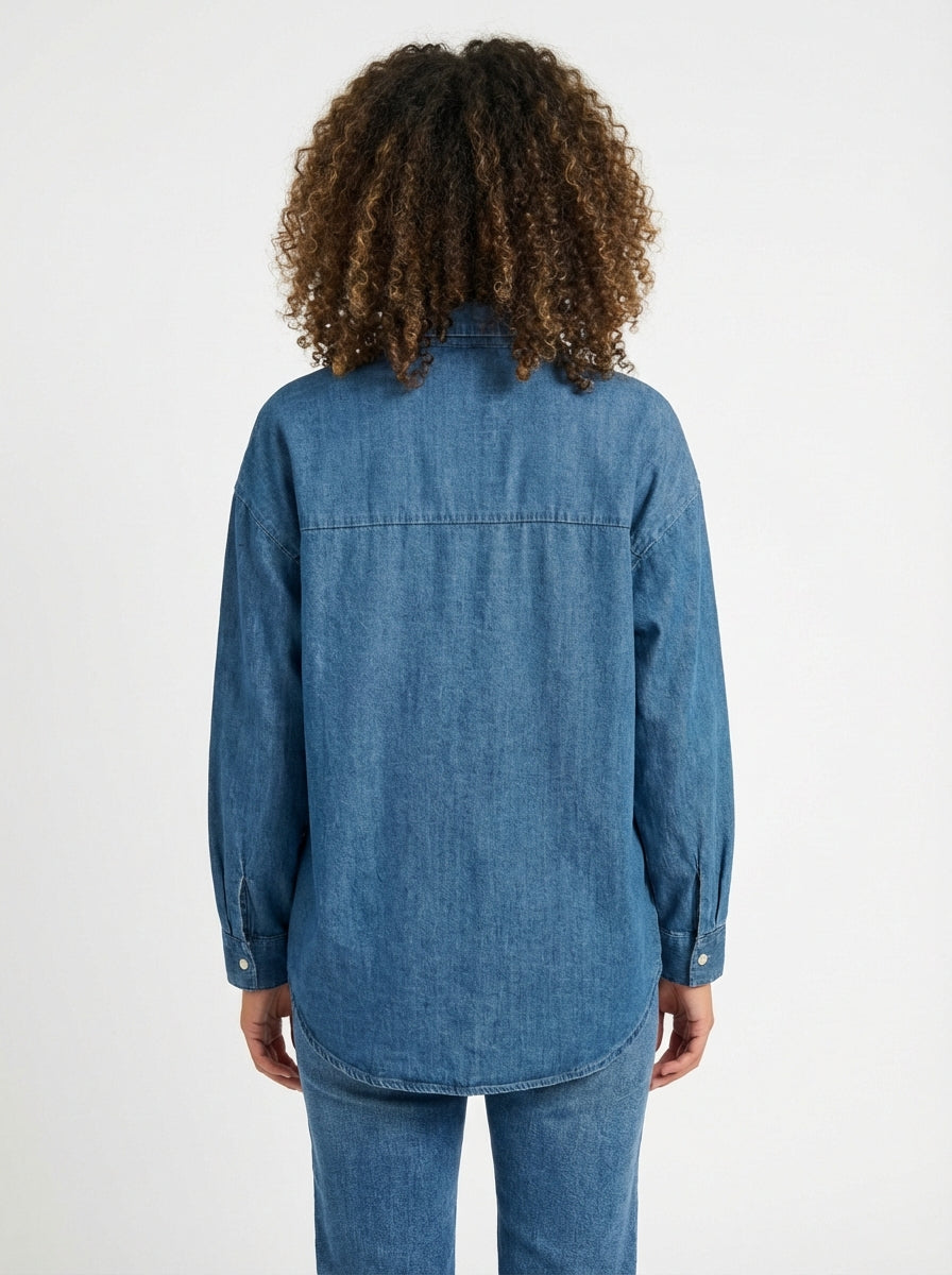 Blouse Mae