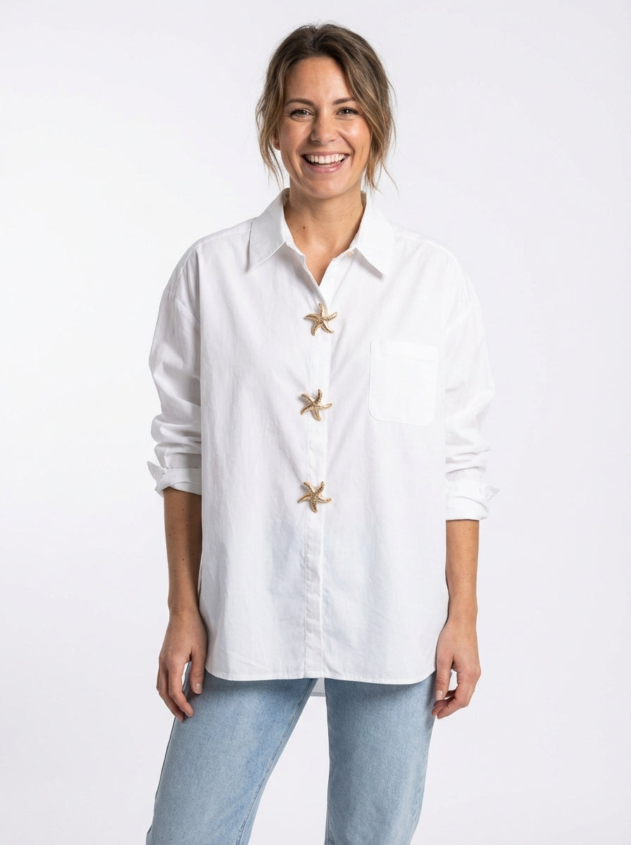 Blouse Jolie