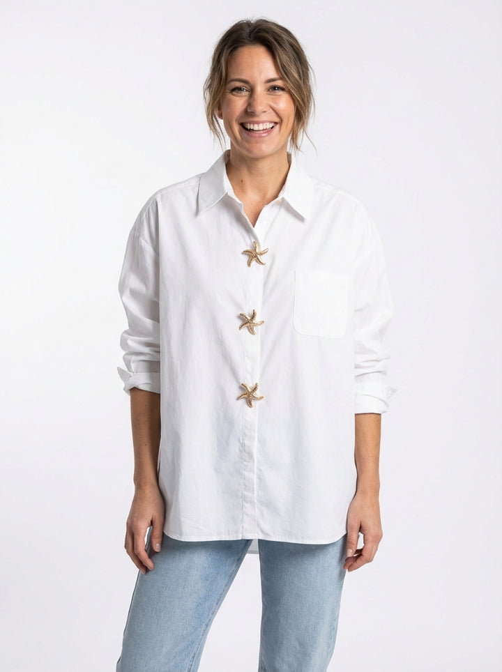 Blouse Jolie