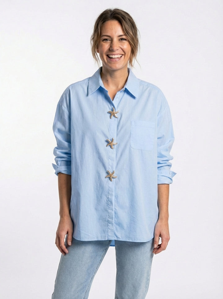 Blouse Jolie