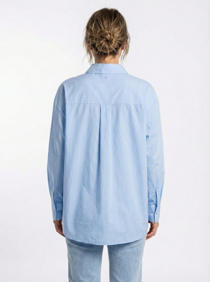 Blouse Jolie