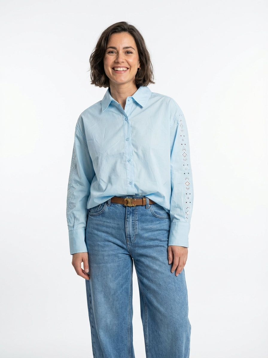 Blouse Ziggi