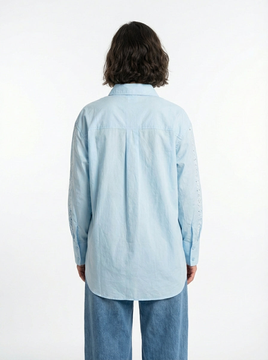 Blouse Ziggi