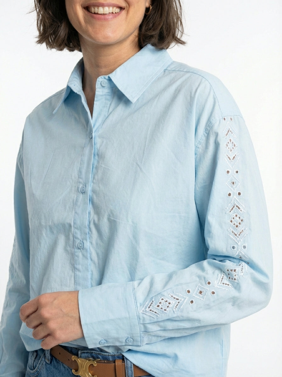 Blouse Ziggi