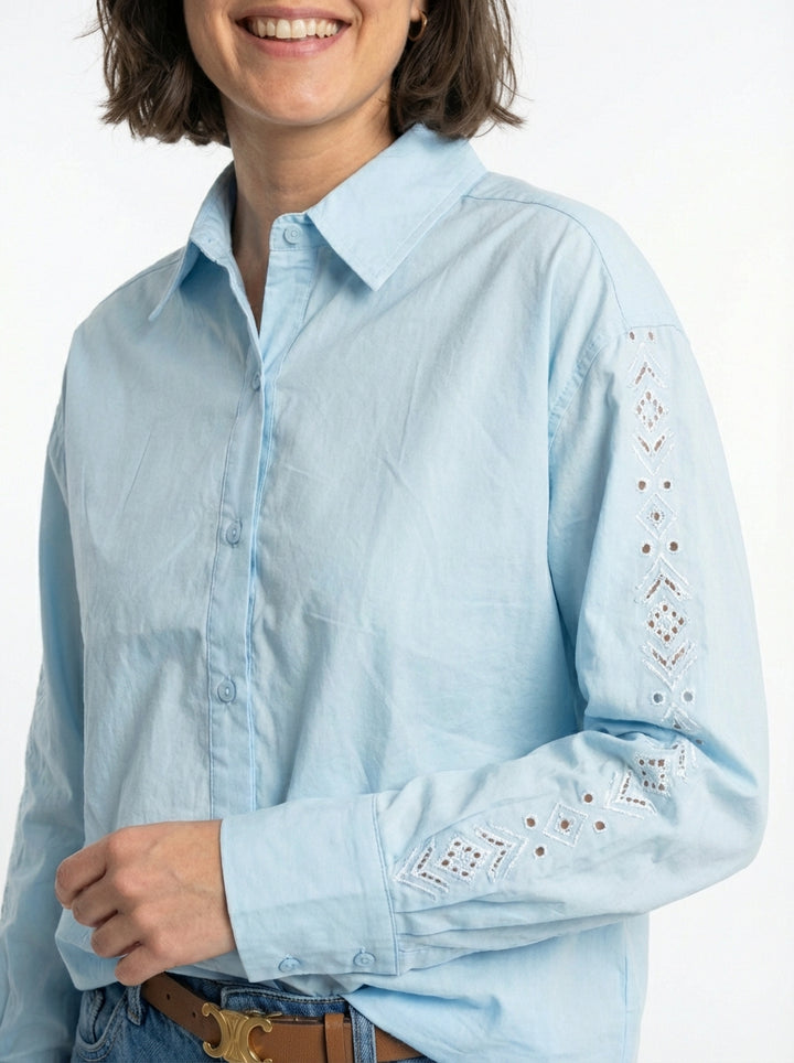 Blouse Ziggi