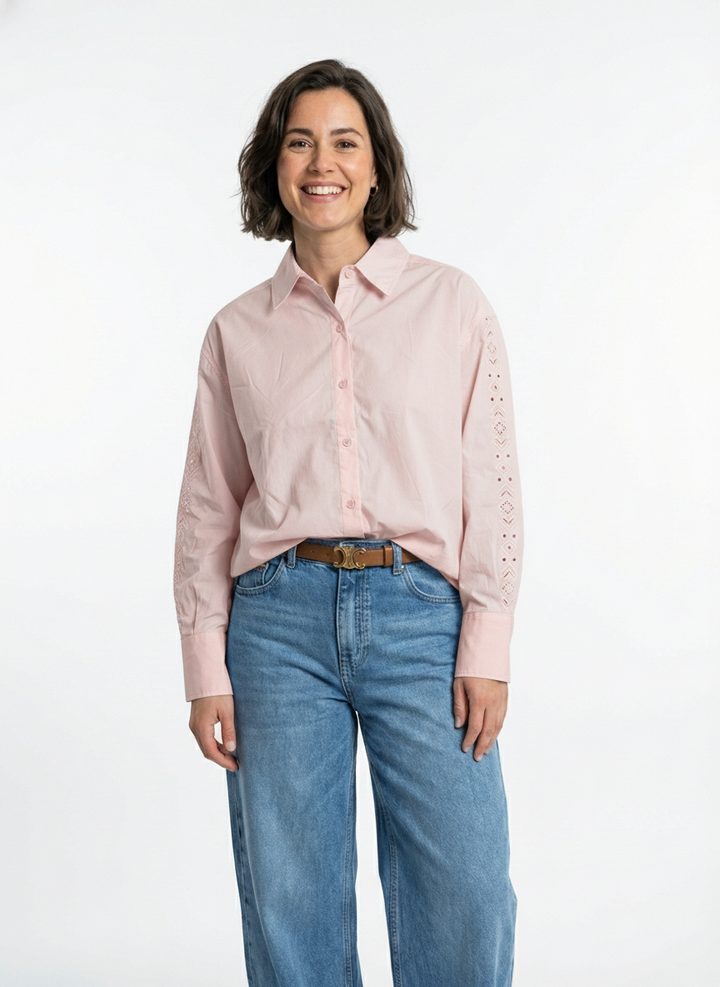 Blouse Ziggi