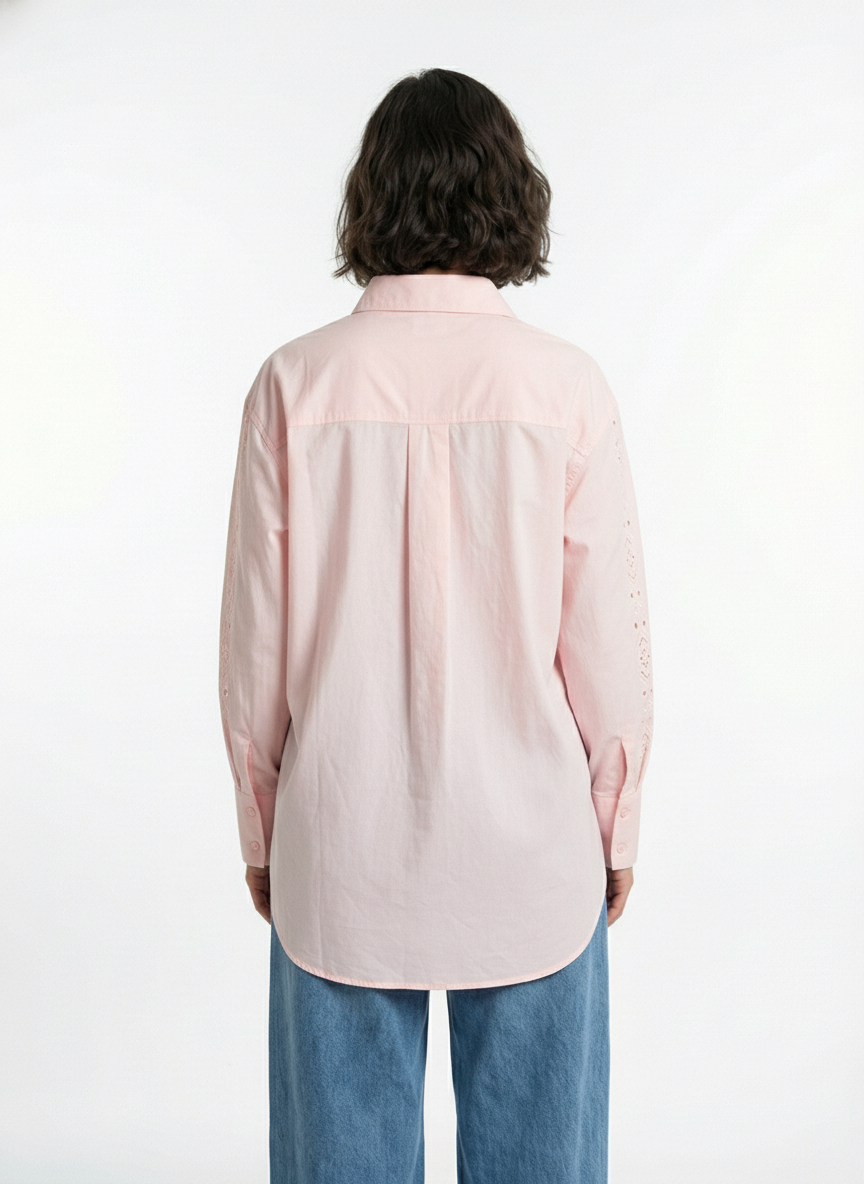 Blouse Ziggi