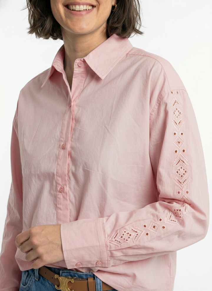 Blouse Ziggi