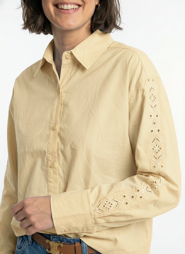 Blouse Ziggi