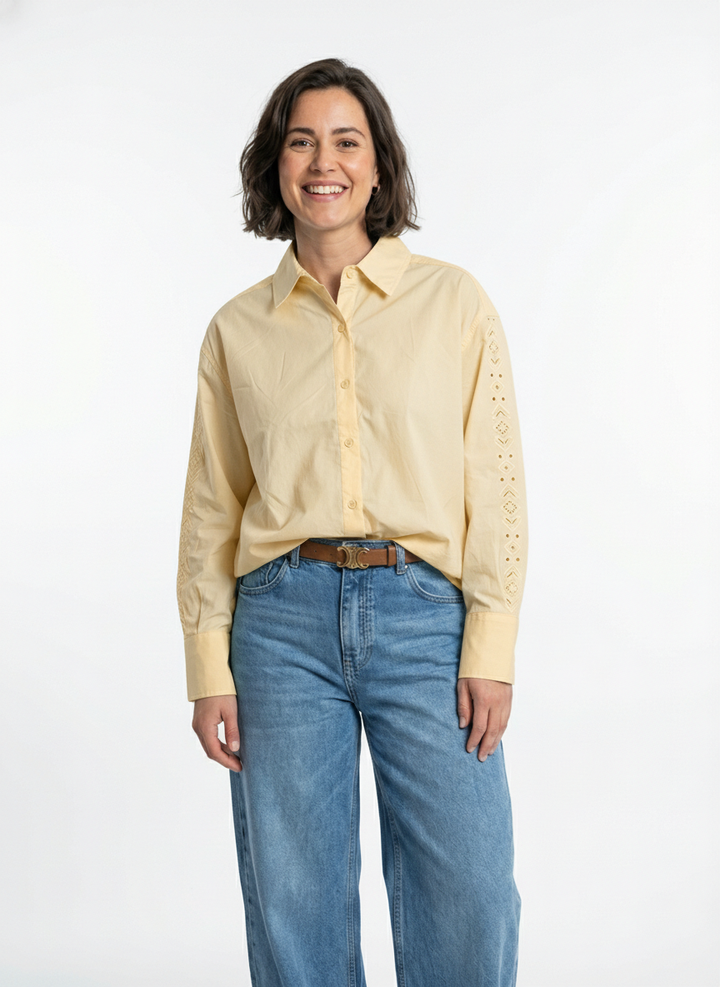 Blouse Ziggi