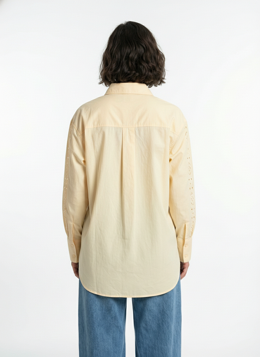 Blouse Ziggi