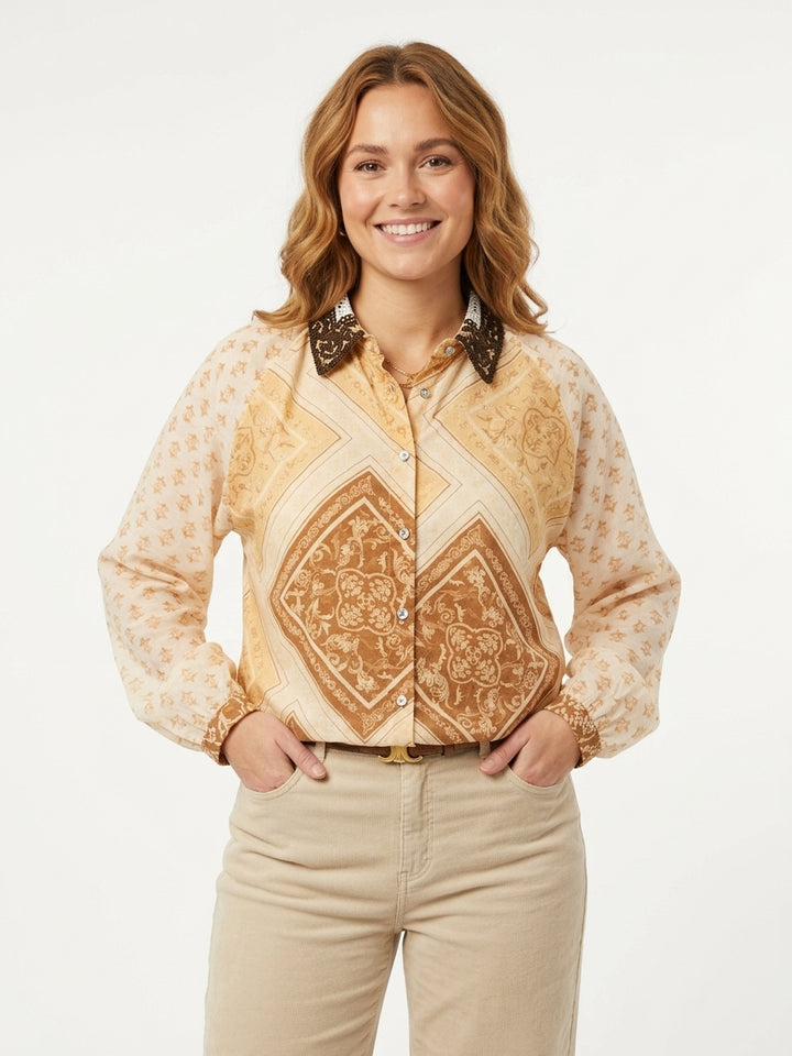 Blouse Bella