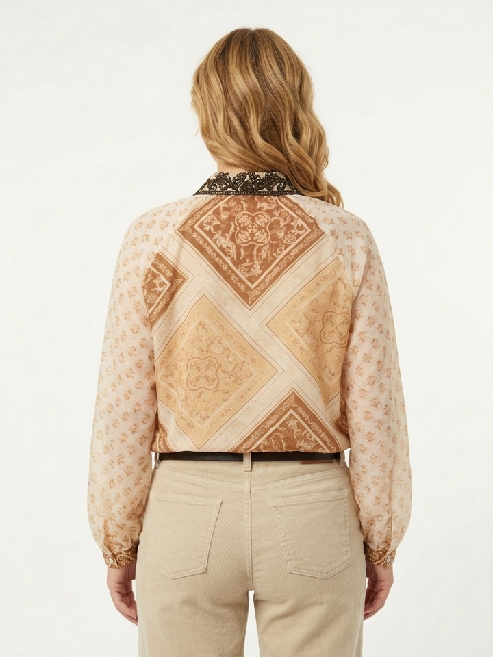 Blouse Bella