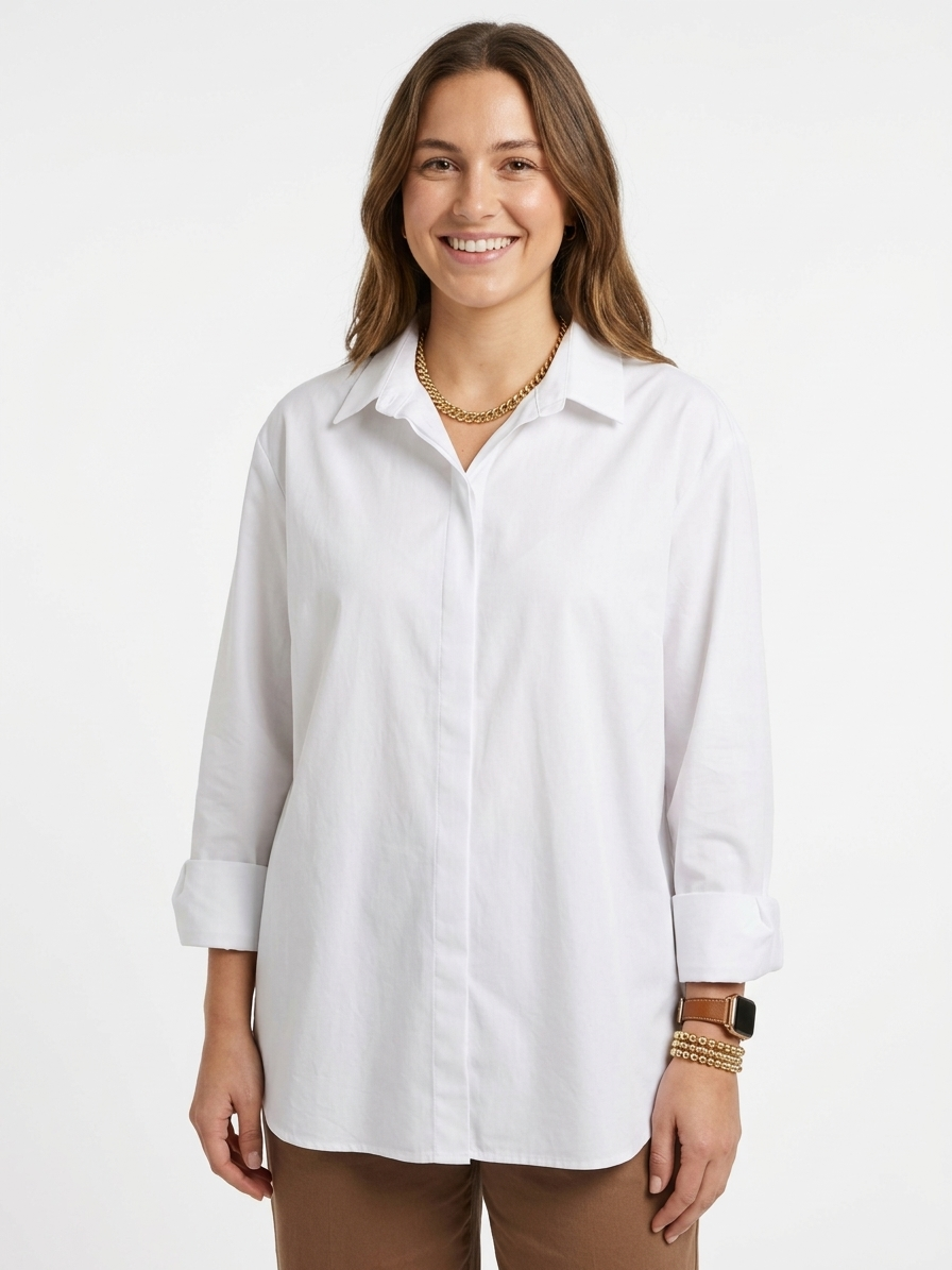 Blouse Jade