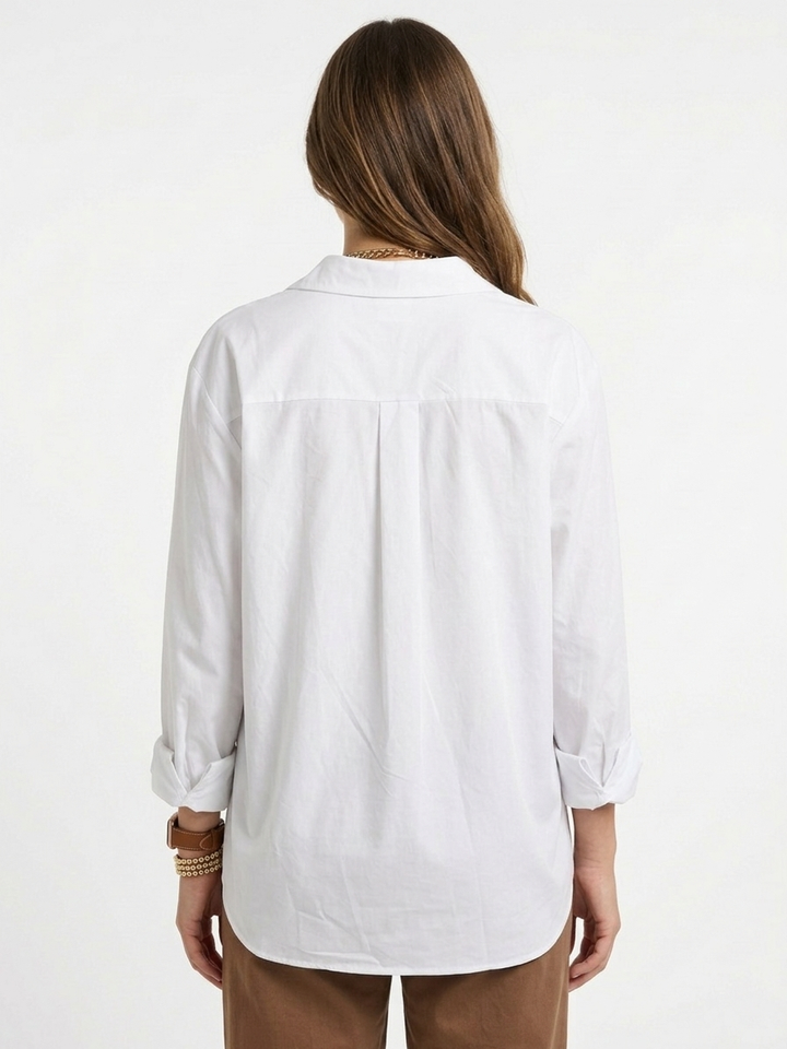 Blouse Jade