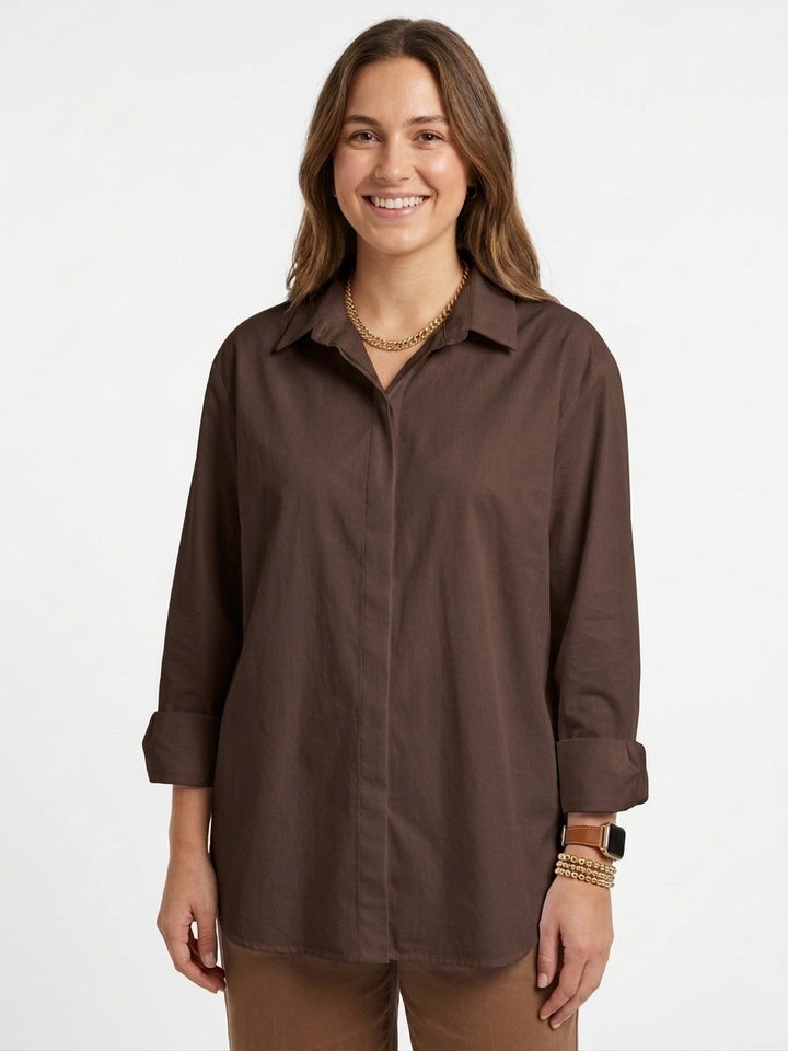 Blouse Jade