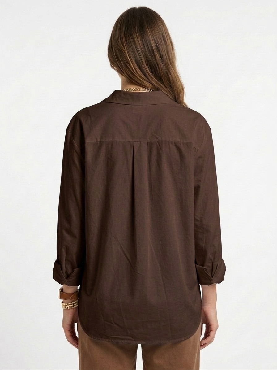 Blouse Jade