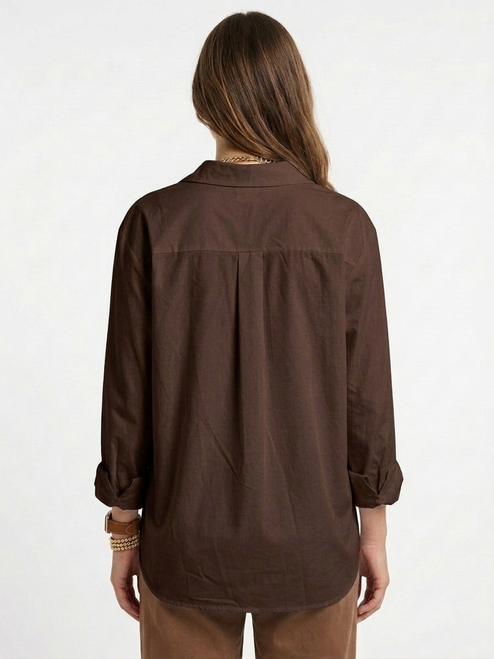 Blouse Jade