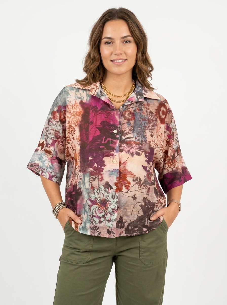 Blouse Daphne