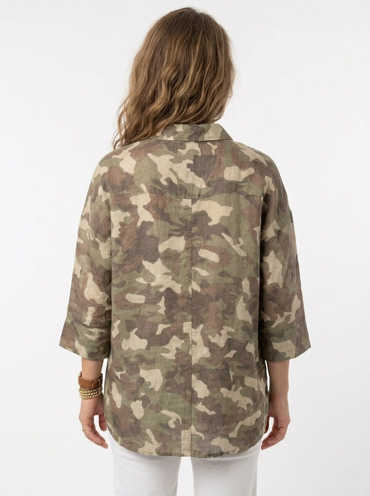 Blouse Kirsten