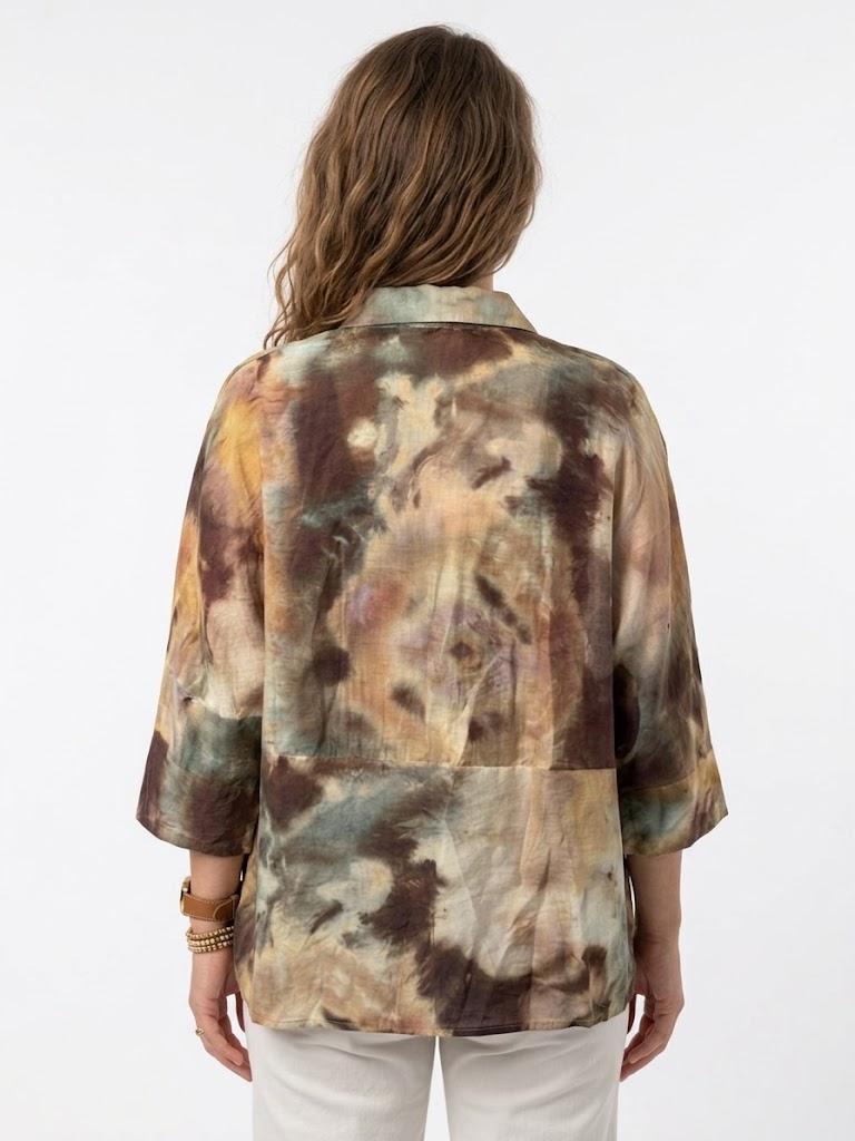 Blouse Kirsten