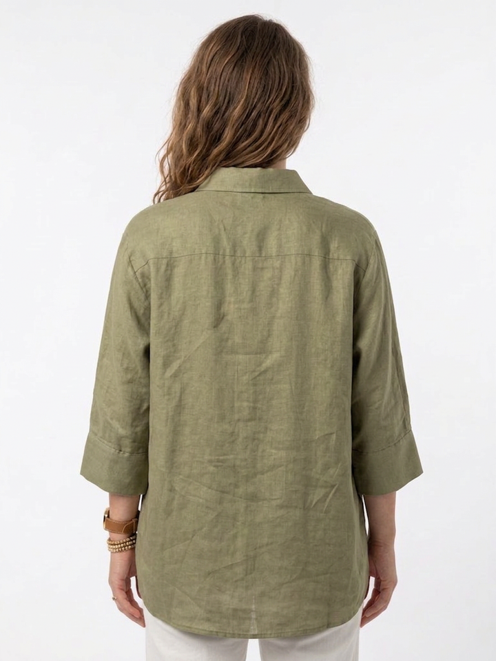 Blouse Kirsten
