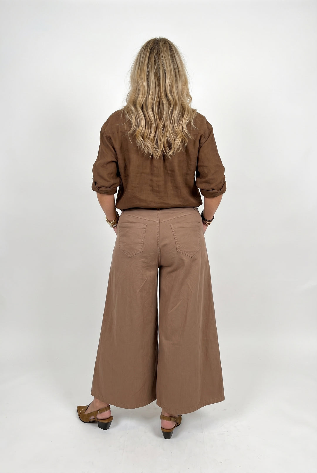 Culotte Lisa