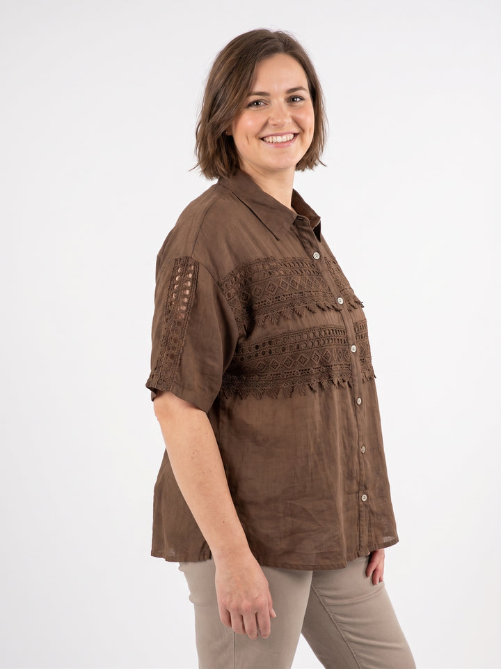 Blouse Lace
