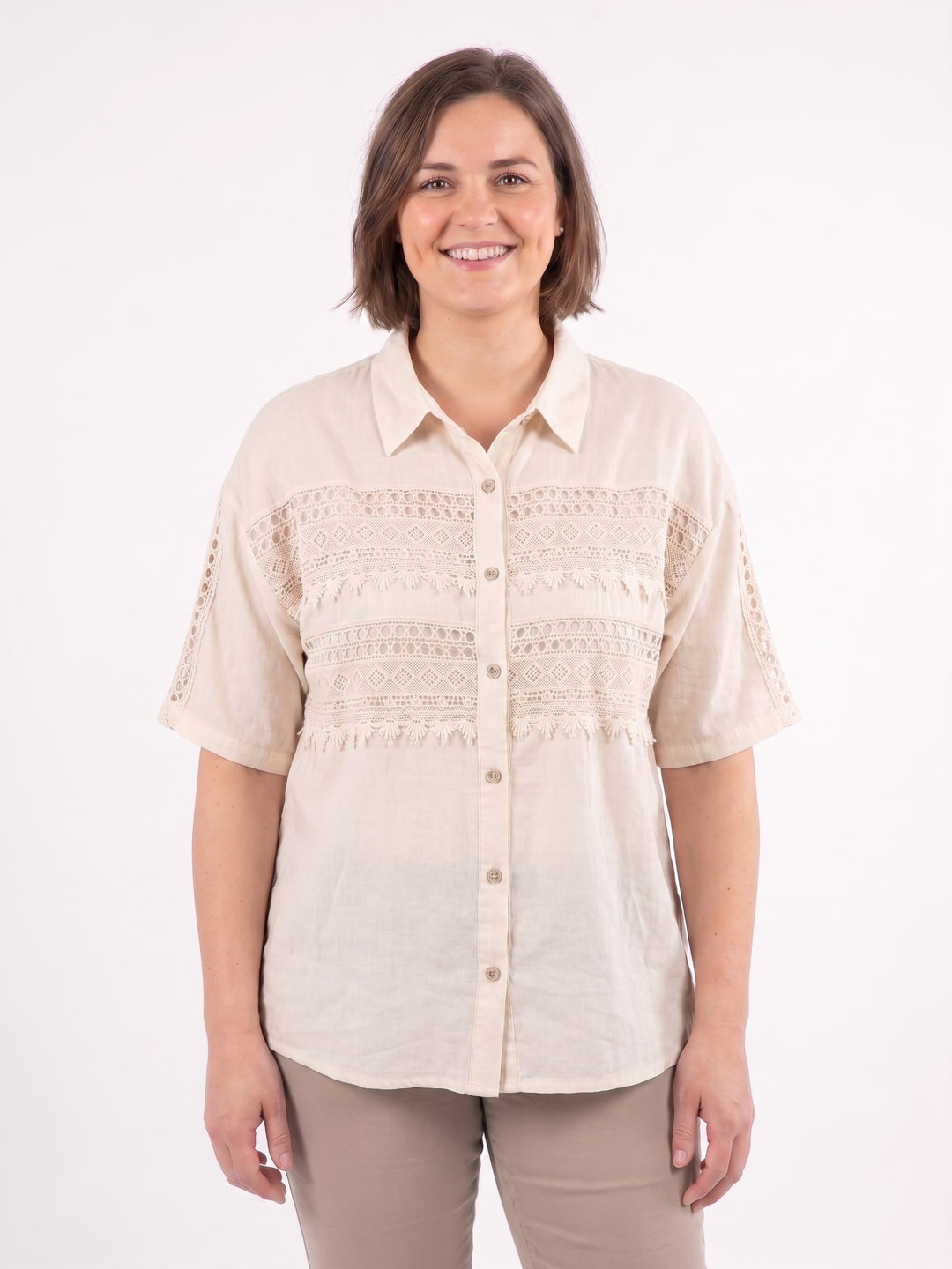 Blouse Lace