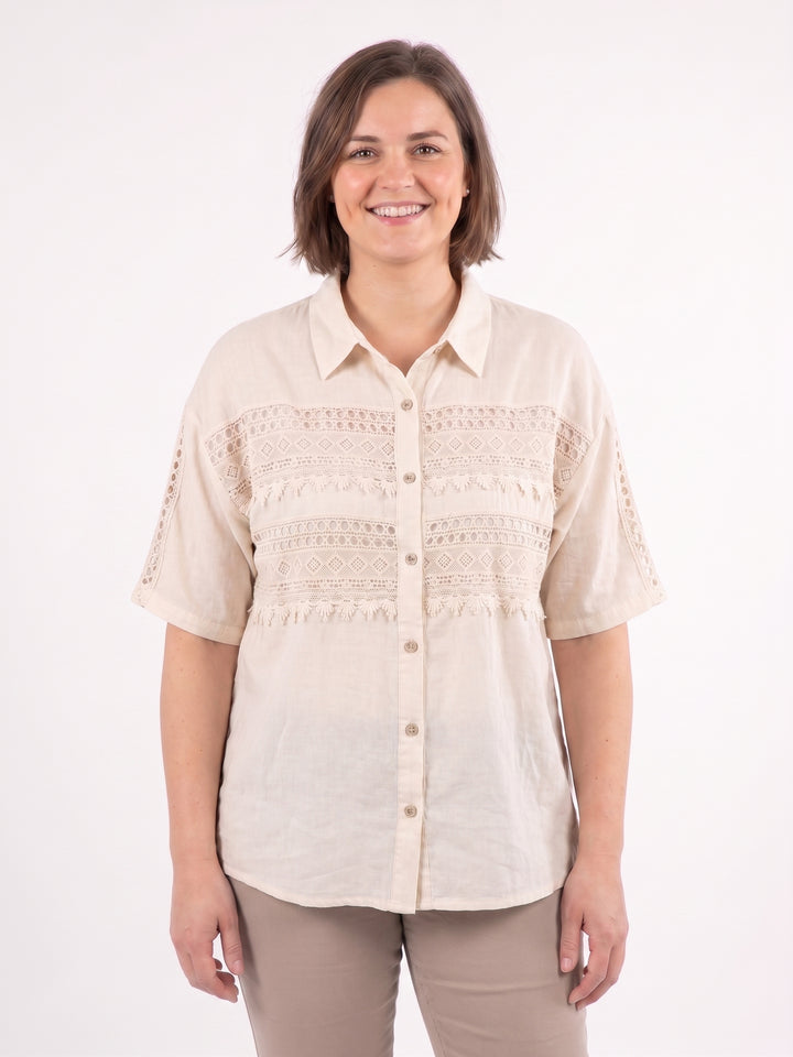 Blouse Lace