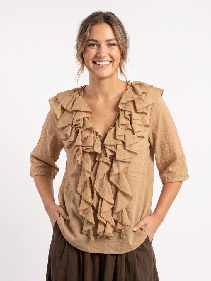 Blouse Saskia