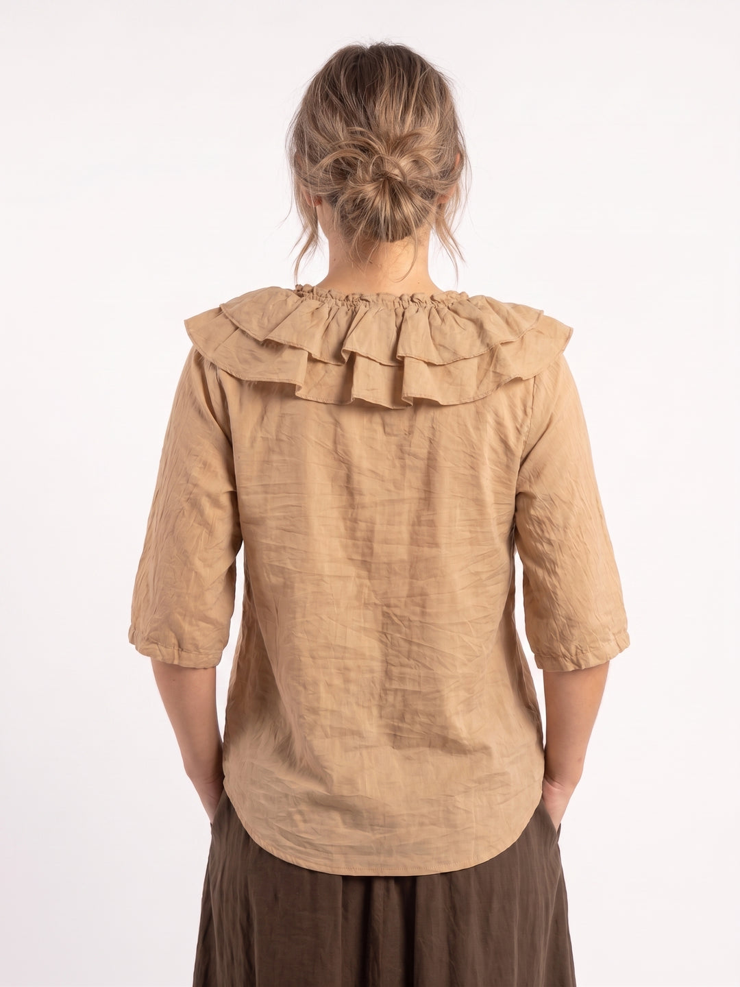 Blouse Saskia