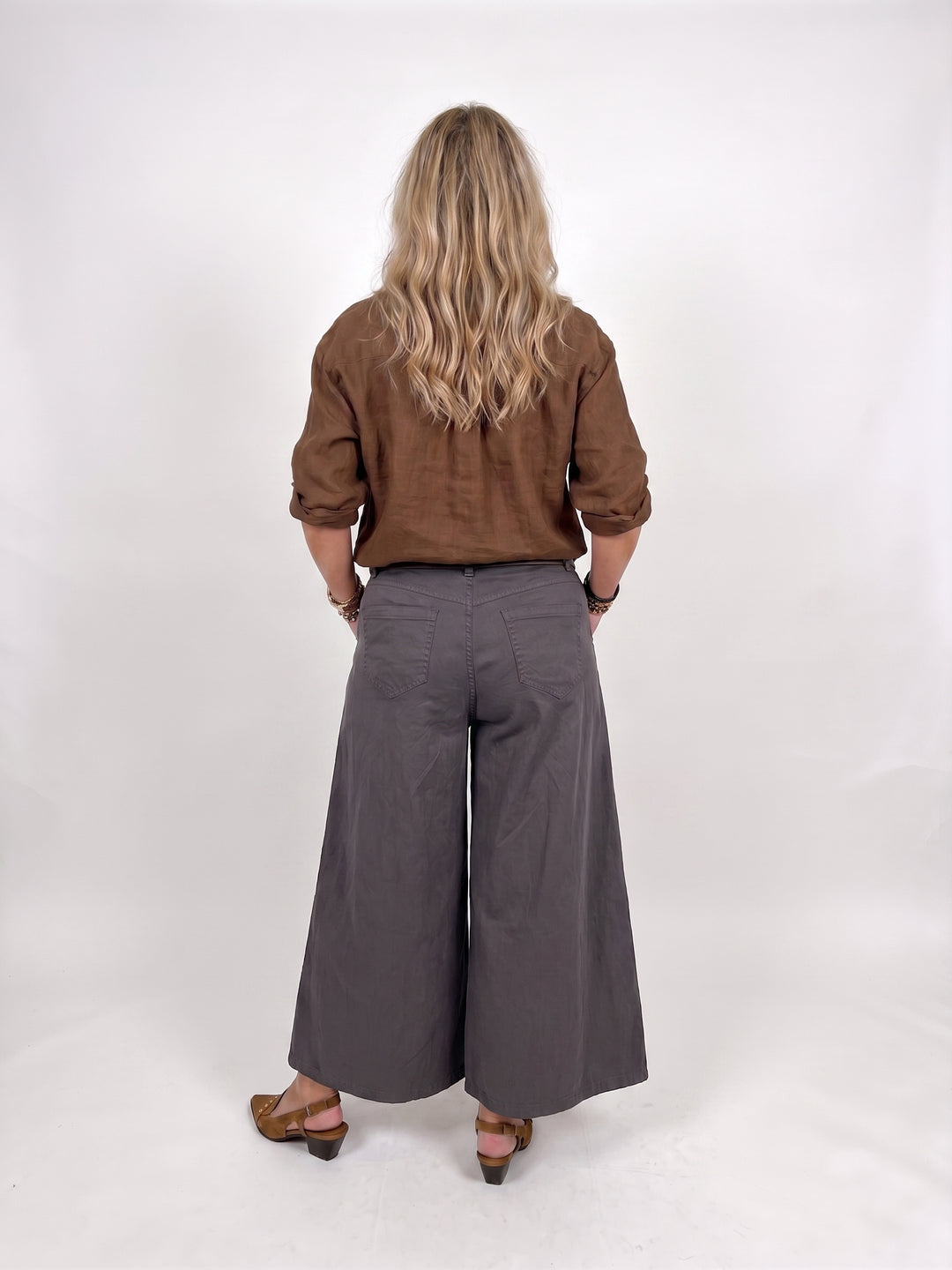 Culotte Lisa