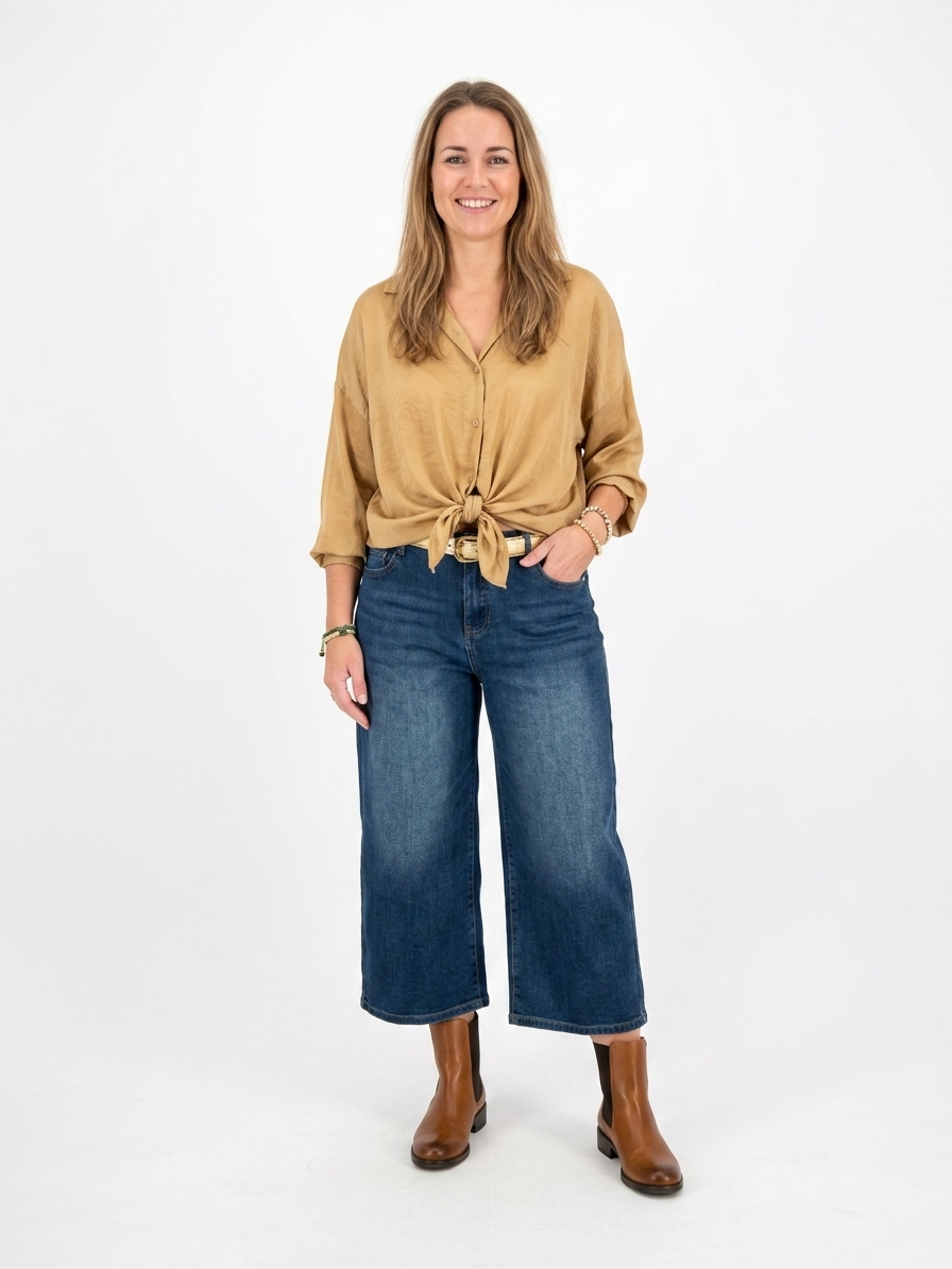 Culotte Sandy