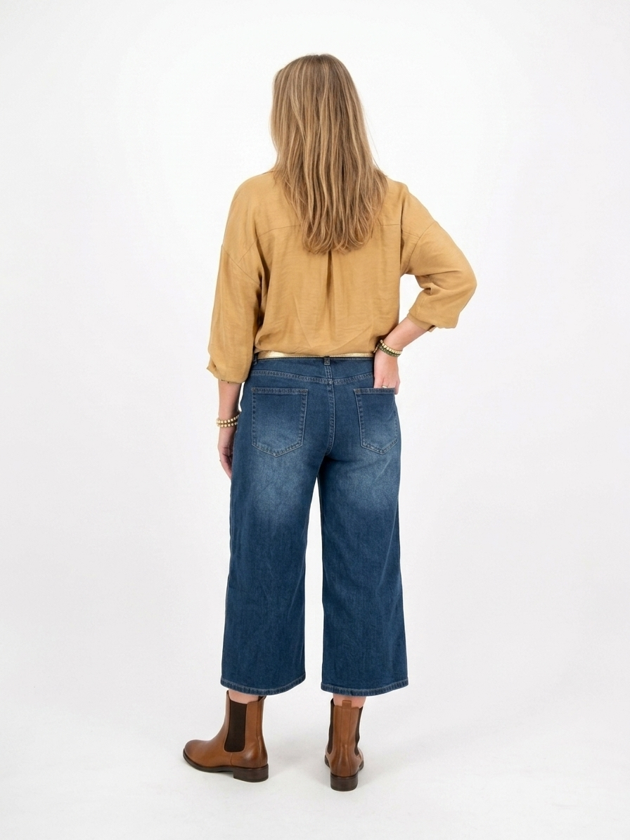 Culotte Sandy