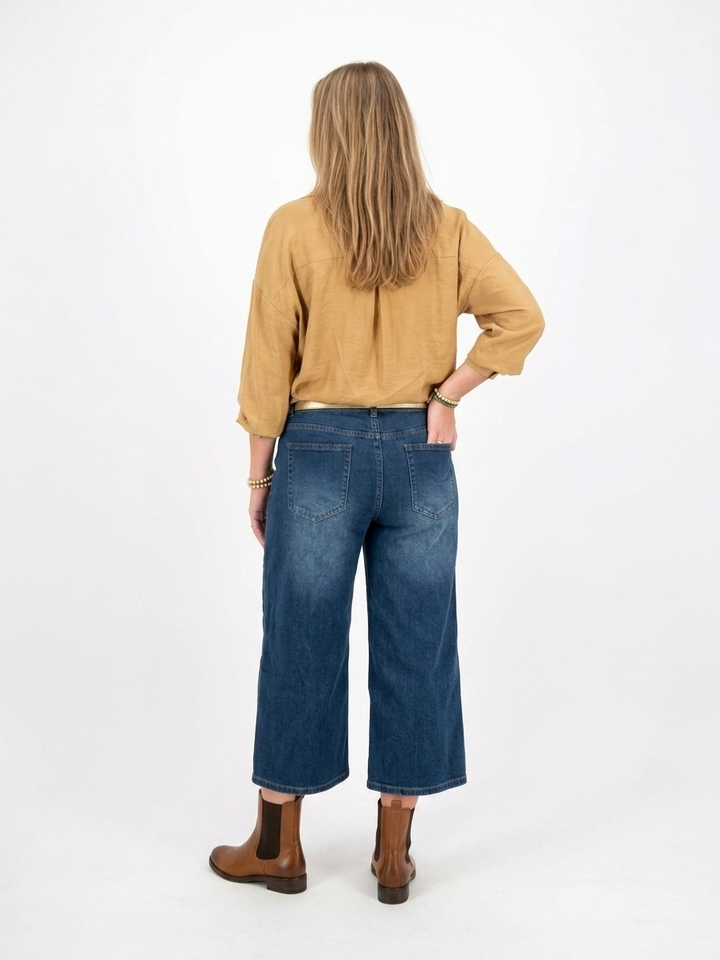 Culotte Sandy