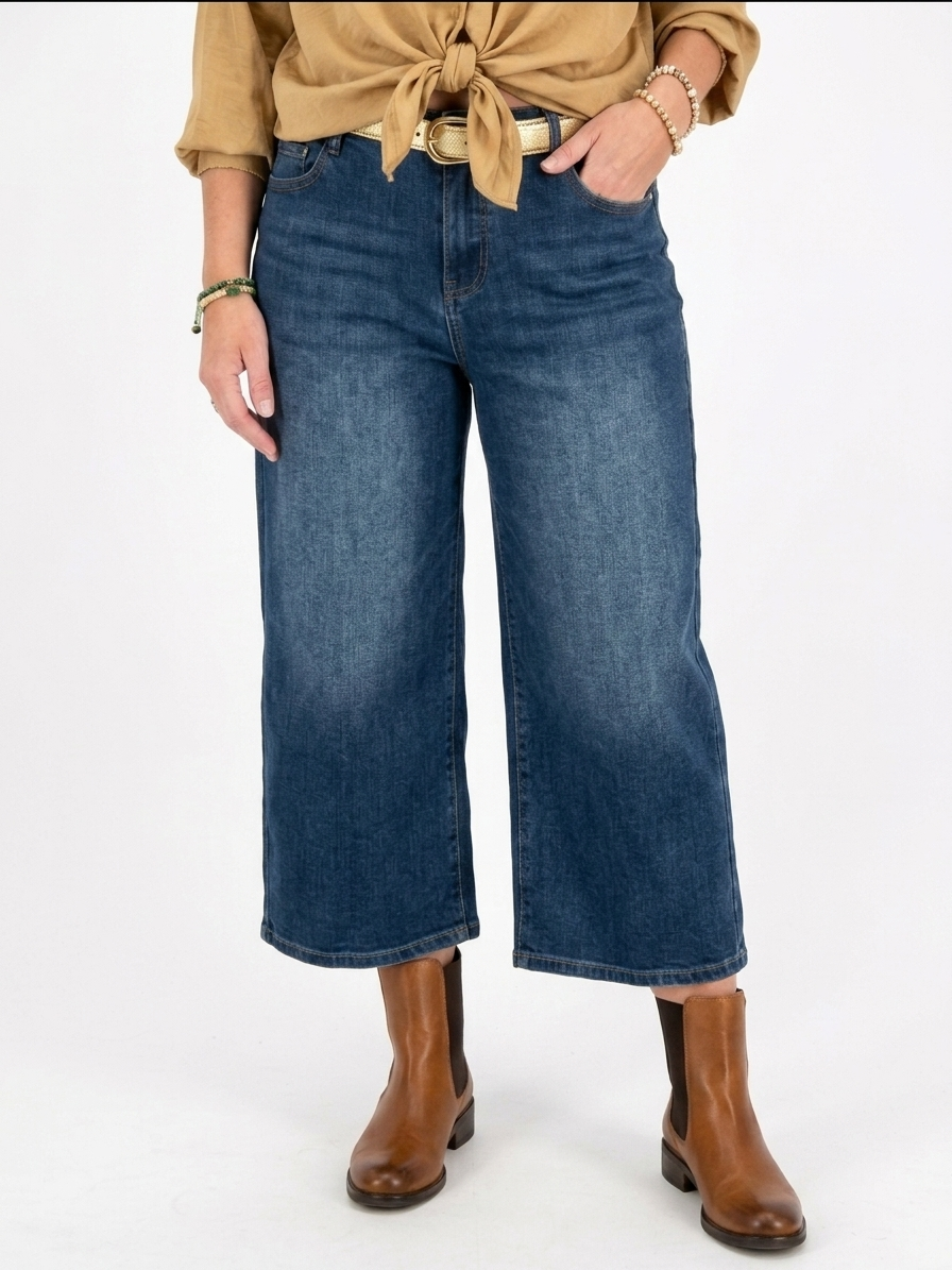 Culotte Sandy