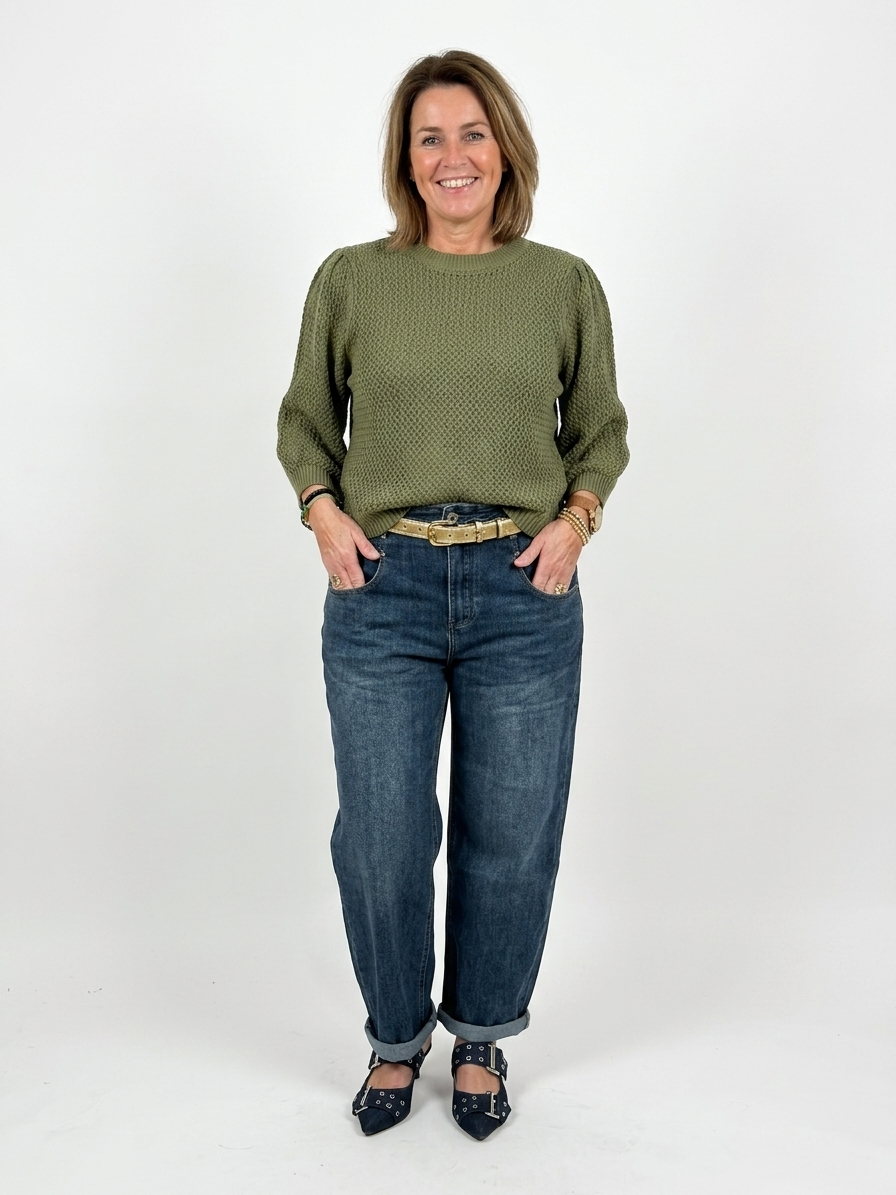 Jeans Chanti