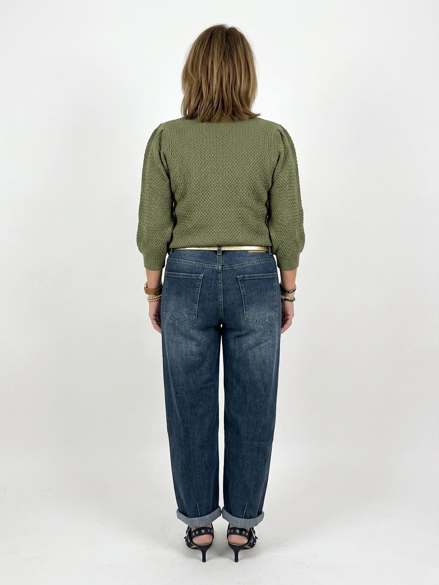 Jeans Chanti