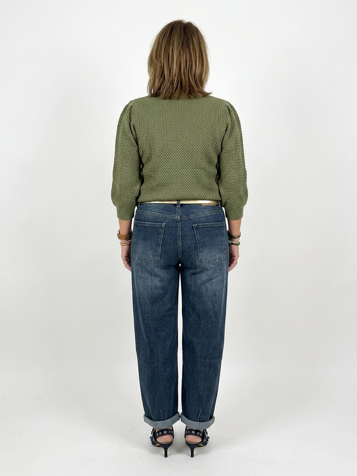 Jeans Chanti
