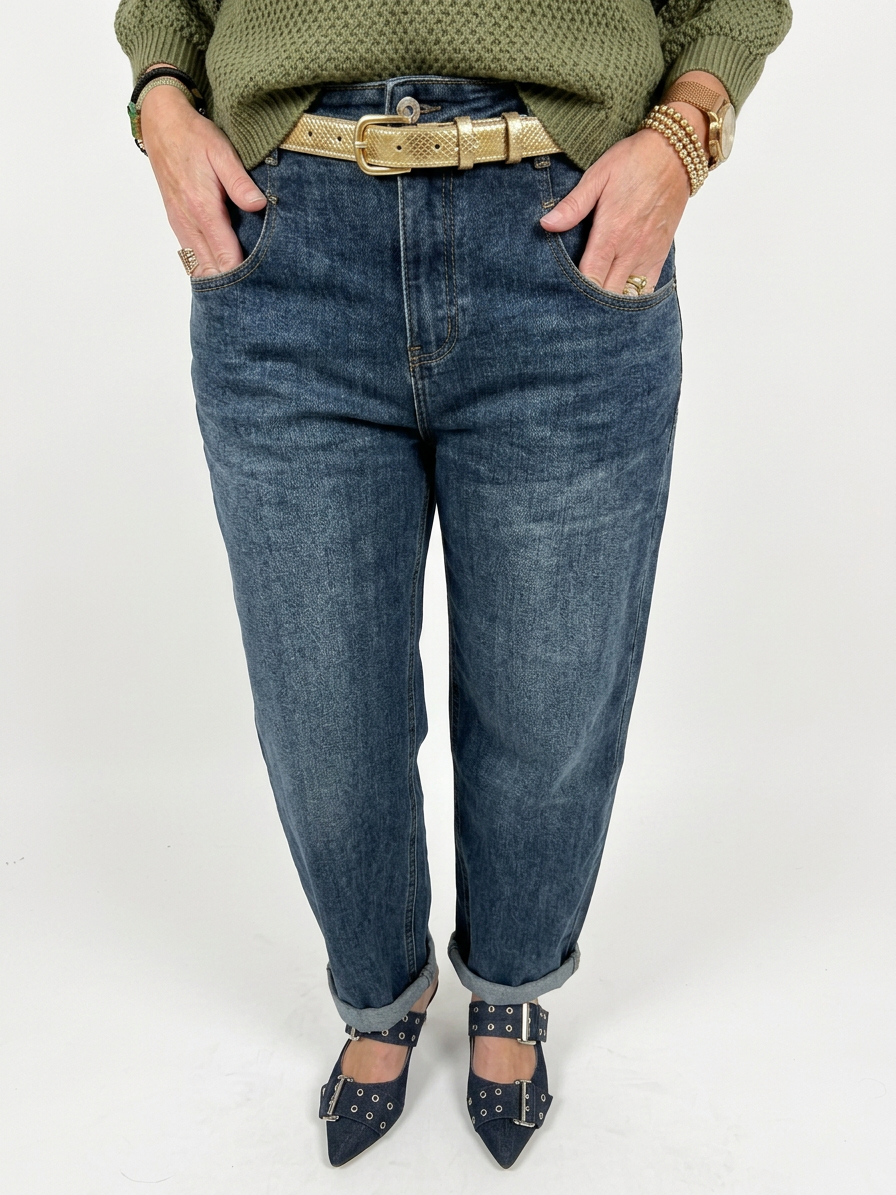 Jeans Chanti
