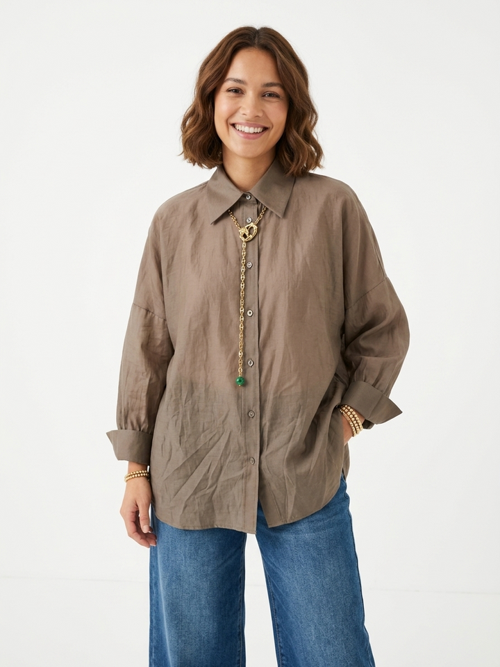 Blouse Candy
