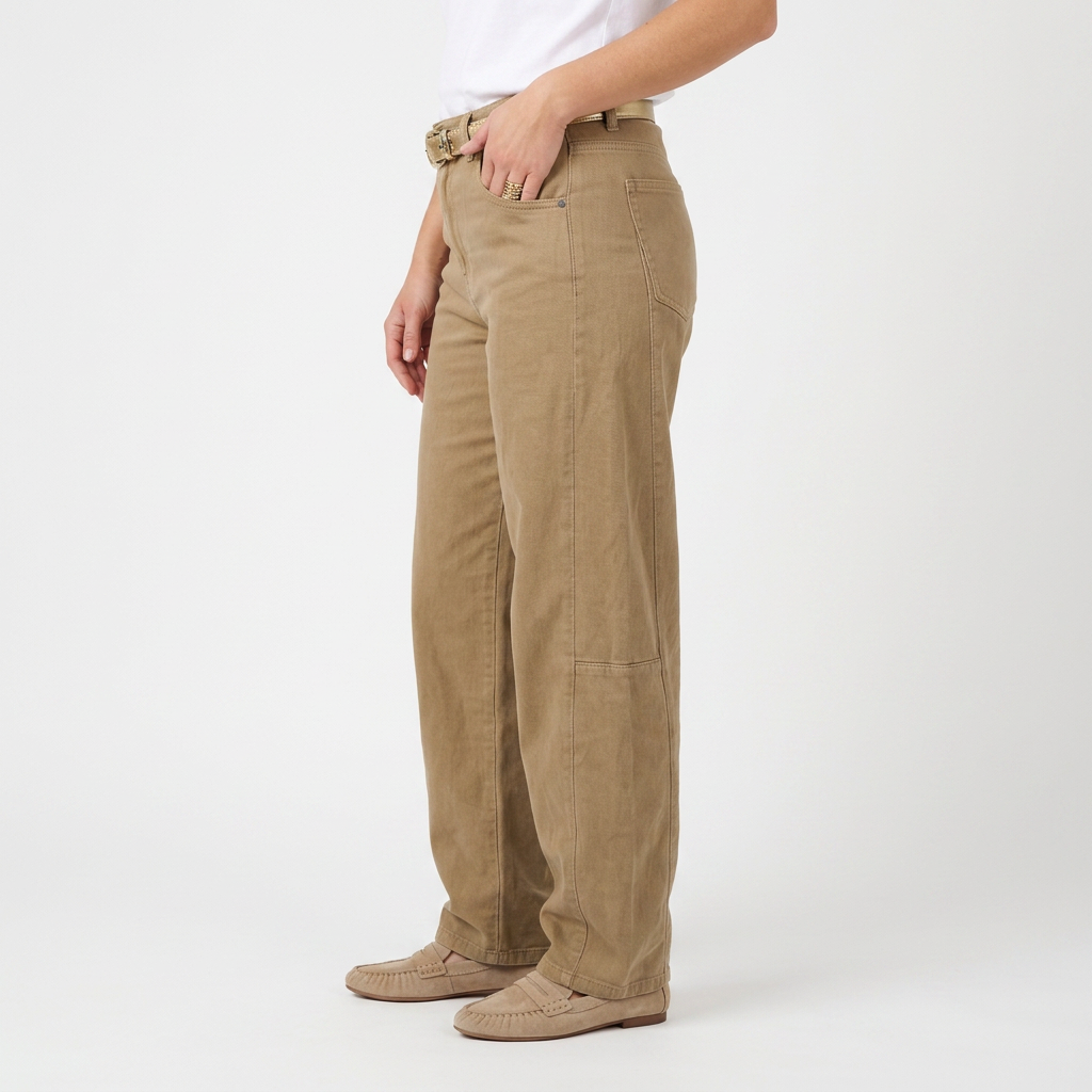 Barrel Jeans Patty Colors
