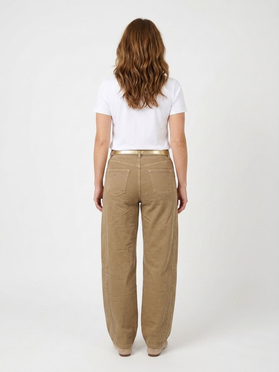 Barrel Jeans Patty Colors